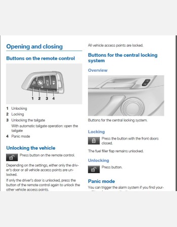 bmw x1 2018 owners manual